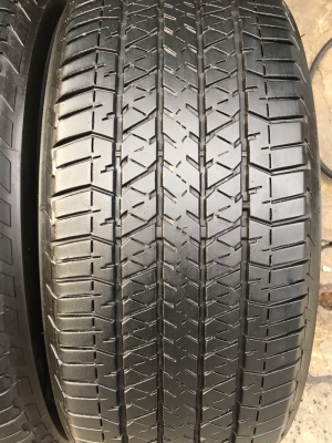 ล้อแม็กป้ายแดง NEW ISUZU D-MAX 1.9 Blue Power ขอบ 18 รุ่นใหม่ล่าสุด พร้อมยาง 255-60-18 Bridgestone แม็กสวยกริ๊บ