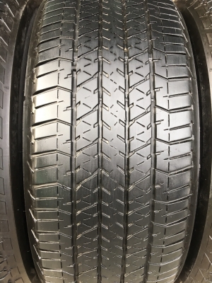 ล้อแม็กป้ายแดง NEW ISUZU D-MAX 1.9 Blue Power ขอบ 18 รุ่นใหม่ล่าสุด พร้อมยาง 255-60-18 Bridgestone แม็กสวยกริ๊บ