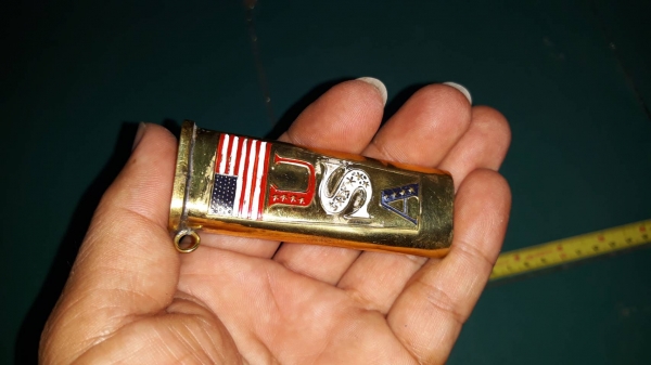 ขายซองใส่ไฟเช๊ค MADE IN USA. ขายซองใส่ไฟเช๊ค MADE IN USA.
