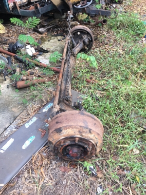 ขายคานหน้าร็อกกี้ 19500บาท 0816278866 0956588866