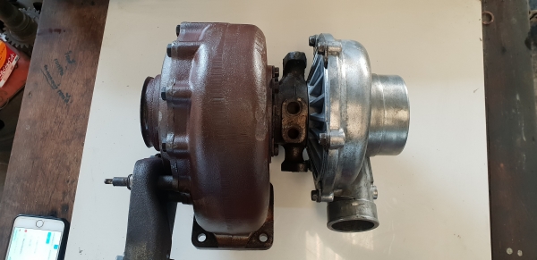 เทอร์โบ 6sd1 320 แรง rhe7 เทอร์โบ 6sd1 320 แรง rhe7