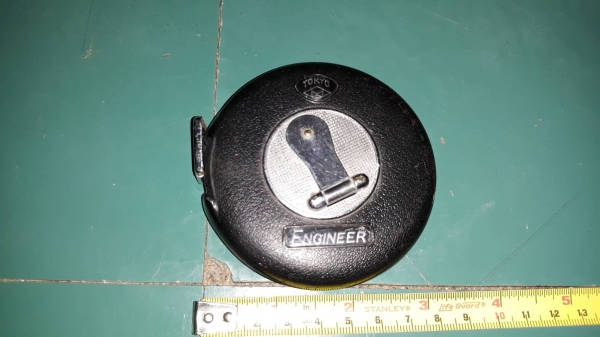 ขายตลับเทปวัดระยะ10m.ENGINEER งานนอกสวยงาม ขายตลับเทปวัดระยะ10m.ENGINEER งานนอกสวยงาม