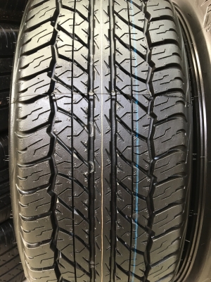 ยางใหม่ป้ายแดง 255-70-16 Dunlop ปี18 ยกห้าง ไม่เคยสัมผัสผิวถนน ยางใหม่ป้ายแดง 255-70-16 Dunlop ปี18 ยกห้าง ไม่เคยสัมผัสผิวถนน
