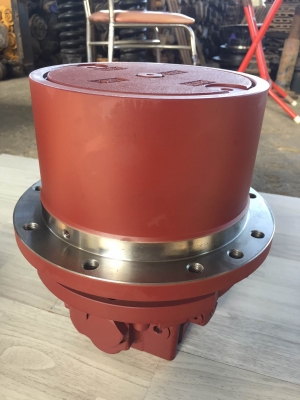 ตัวเดินใหม่ KX91-3 / PC 30-MR / EX 30 UR / VIO 30 ตัวเดินใหม่ KX91-3 / PC 30-MR / EX 30 UR / VIO 30