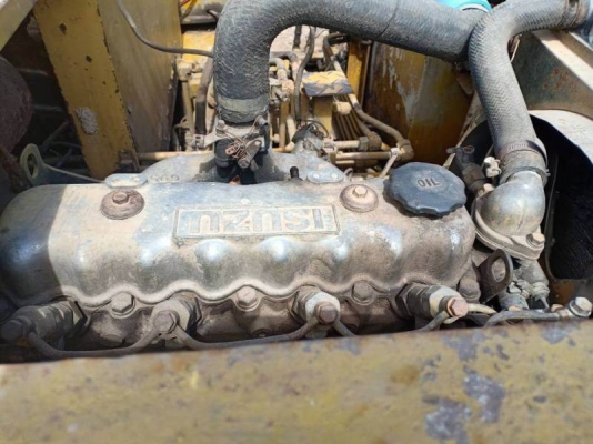 ขาย 165,000 MITSUBISHI M40 -3 เครื่องดี ปั๊มแรง เอวดี ช่วงล่างไม่ค่อยสวย รถพร้อมใช้งาน เอกสารสัญญาซื้อขาย รถอยู่ มหาสารคาม 064-191-1112 ขาย 165,000 MITSUBISHI M40 -3 เครื่องดี ปั๊มแรง เอวดี ช่วงล่างไม่ค่อยสวย รถพร้อมใช้งาน เอกสารสัญญาซื้อขาย รถอยู่ มหาสารคาม 064-191-1112