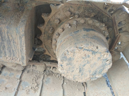 ขาย 450,000 HITACHI EX 200-1 เครื่องดี ปั้มเดิมแรง เอวแน่น ช่วงล่างดี เล่มทะเบียน รถพร้อมใช้ รถอยู่ โคราช 090-772-3710 090-772-3708