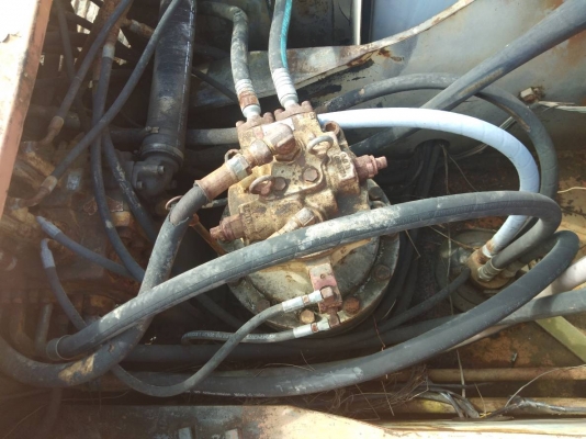 ขาย 450,000 HITACHI EX 200-1 เครื่องดี ปั้มเดิมแรง เอวแน่น ช่วงล่างดี เล่มทะเบียน รถพร้อมใช้ รถอยู่ โคราช 090-772-3710 090-772-3708