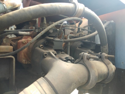 ขาย 450,000 HITACHI EX 200-1 เครื่องดี ปั้มเดิมแรง เอวแน่น ช่วงล่างดี เล่มทะเบียน รถพร้อมใช้ รถอยู่ โคราช 090-772-3710 090-772-3708