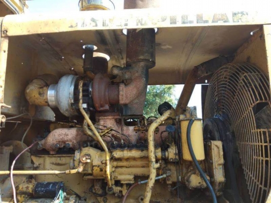 ขาย 450,000 รถตักเอวอ่อน CAT 966 เครื่องดี เกียร์ดี รถพร้อมใช้งาน เอกสารซื้อขาย รถอยู่ โคราช 064-191-1112 ขาย 450,000 รถตักเอวอ่อน CAT 966 เครื่องดี เกียร์ดี รถพร้อมใช้งาน เอกสารซื้อขาย รถอยู่ โคราช 064-191-1112