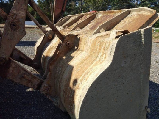 ขาย 450,000 รถตักเอวอ่อน CAT 966 เครื่องดี เกียร์ดี รถพร้อมใช้งาน เอกสารซื้อขาย รถอยู่ โคราช 064-191-1112 ขาย 450,000 รถตักเอวอ่อน CAT 966 เครื่องดี เกียร์ดี รถพร้อมใช้งาน เอกสารซื้อขาย รถอยู่ โคราช 064-191-1112