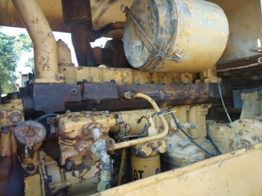 ขาย 450,000 รถตักเอวอ่อน CAT 966 เครื่องดี เกียร์ดี รถพร้อมใช้งาน เอกสารซื้อขาย รถอยู่ โคราช 064-191-1112 ขาย 450,000 รถตักเอวอ่อน CAT 966 เครื่องดี เกียร์ดี รถพร้อมใช้งาน เอกสารซื้อขาย รถอยู่ โคราช 064-191-1112