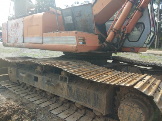 ขาย 450,000 HITACHI EX 200-1 เครื่องดี ปั้มเดิมแรง เอวแน่น ช่วงล่างดี เล่มทะเบียน รถพร้อมใช้ รถอยู่ โคราช 064-191-1112 ขาย 450,000 HITACHI EX 200-1 เครื่องดี ปั้มเดิมแรง เอวแน่น ช่วงล่างดี เล่มทะเบียน รถพร้อมใช้ รถอยู่ โคราช 064-191-1112