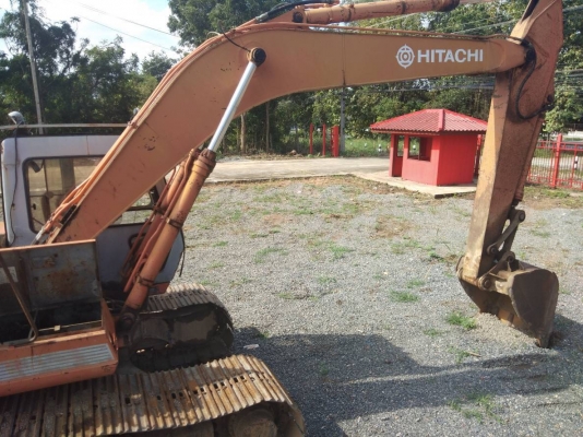 ขาย 450,000 HITACHI EX 200-1 เครื่องดี ปั้มเดิมแรง เอวแน่น ช่วงล่างดี เล่มทะเบียน รถพร้อมใช้ รถอยู่ โคราช 064-191-1112 ขาย 450,000 HITACHI EX 200-1 เครื่องดี ปั้มเดิมแรง เอวแน่น ช่วงล่างดี เล่มทะเบียน รถพร้อมใช้ รถอยู่ โคราช 064-191-1112