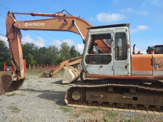 ขาย 450,000 HITACHI EX 200-1 เครื่องดี ปั้มเดิมแรง เอวแน่น ช่วงล่างดี เล่มทะเบียน รถพร้อมใช้ รถอยู่ โคราช 064-191-1112 ขาย 450,000 HITACHI EX 200-1 เครื่องดี ปั้มเดิมแรง เอวแน่น ช่วงล่างดี เล่มทะเบียน รถพร้อมใช้ รถอยู่ โคราช 064-191-1112
