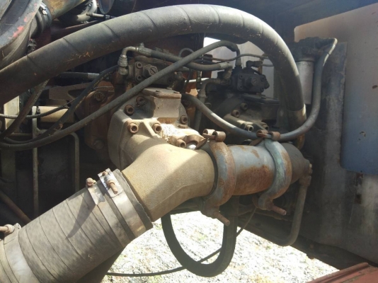 ขาย 450,000 HITACHI EX 200-1 เครื่องดี ปั้มเดิมแรง เอวแน่น ช่วงล่างดี เล่มทะเบียน รถพร้อมใช้ รถอยู่ โคราช 064-191-1112 ขาย 450,000 HITACHI EX 200-1 เครื่องดี ปั้มเดิมแรง เอวแน่น ช่วงล่างดี เล่มทะเบียน รถพร้อมใช้ รถอยู่ โคราช 064-191-1112