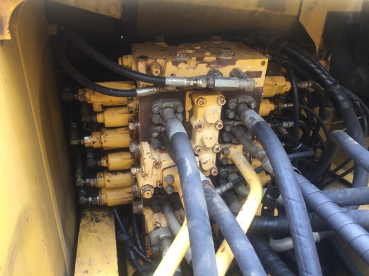 pc 200-8 รถสวย แอร์ ช่วงล่างแน่น รถพร้อมออกงาน รถอยู่ ลพบุรี สนใจติดต่อได้ที่0802719535 คุณเบียร์ pc 200-8 รถสวย แอร์ ช่วงล่างแน่น รถพร้อมออกงาน รถอยู่ ลพบุรี สนใจติดต่อได้ที่0802719535 คุณเบียร์