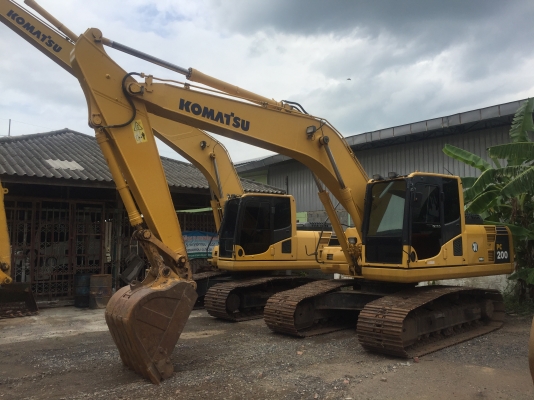 pc 200-8 รถสวย แอร์ ช่วงล่างแน่น รถพร้อมออกงาน รถอยู่ ลพบุรี สนใจติดต่อได้ที่0802719535 คุณเบียร์ pc 200-8 รถสวย แอร์ ช่วงล่างแน่น รถพร้อมออกงาน รถอยู่ ลพบุรี สนใจติดต่อได้ที่0802719535 คุณเบียร์