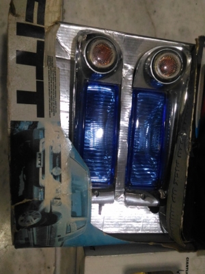 ขายไฟสปอตไลท์ หลายขนาด เหมาๆ