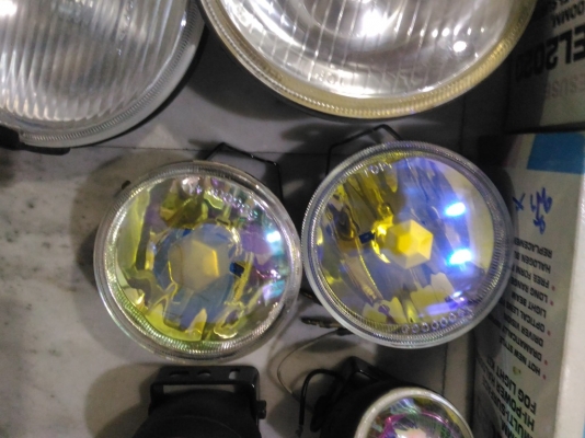 ขายไฟสปอตไลท์ หลายขนาด เหมาๆ