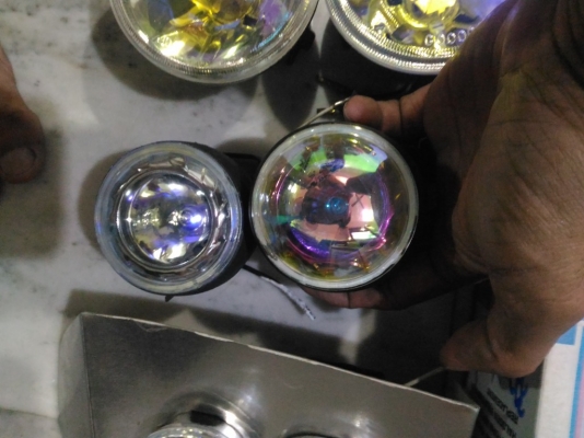 ขายไฟสปอตไลท์ หลายขนาด เหมาๆ