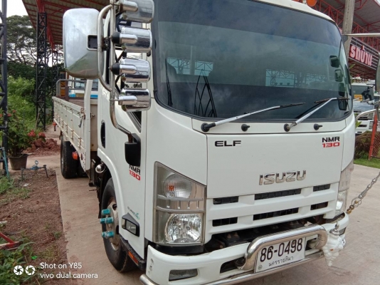 ขายIsuzu NMR 130ปี52ยาว4.30.มรถสวยพร้อมใช้งานมีบริการรับจัดไฟแนน ขายIsuzu NMR 130ปี52ยาว4.30.มรถสวยพร้อมใช้งานมีบริการรับจัดไฟแนน