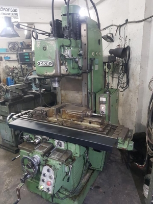 เครื่องมิลลิ่ง OKK MH-2V(เก่านอก-แห้งๆญี่ปุ่น) ปาด มิลลิ่ง เจาะ คว้านได้ ปากกาไฮดรอลิค 8นิ้ว ลีเนียร์3แกน หนักๆแน่นๆนิ่งๆ ครับ เครื่องมิลลิ่ง OKK MH-2V(เก่านอก-แห้งๆญี่ปุ่น) ปาด มิลลิ่ง เจาะ คว้านได้ ปากกาไฮดรอลิค 8นิ้ว ลีเนียร์3แกน หนักๆแน่นๆนิ่งๆ ครับ