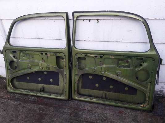 ขายอะไหล่รถเต่าปี 70