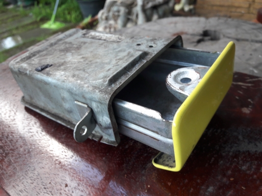 ขายอะไหล่รถเต่าปี 70