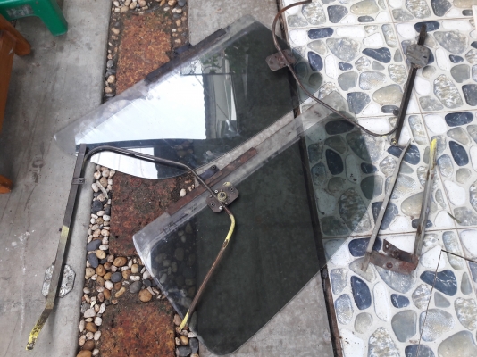 ขายอะไหล่รถเต่าปี 70