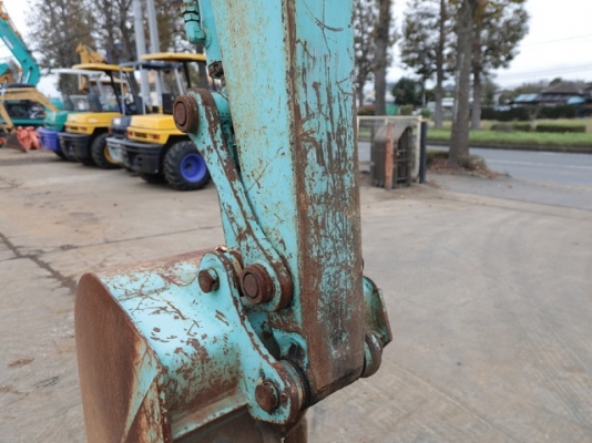 รถเข้าใหม่ kobelco SK60