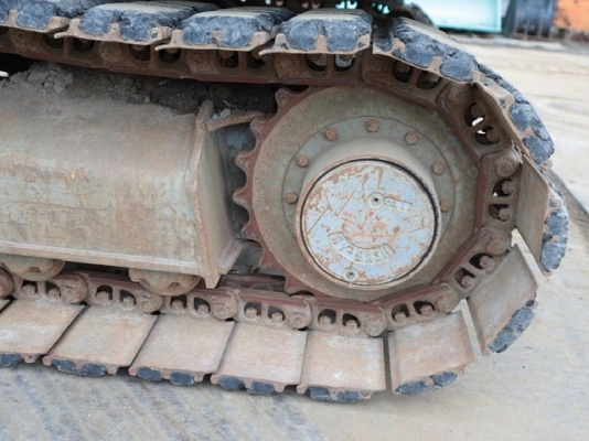 รถเข้าใหม่ kobelco SK60