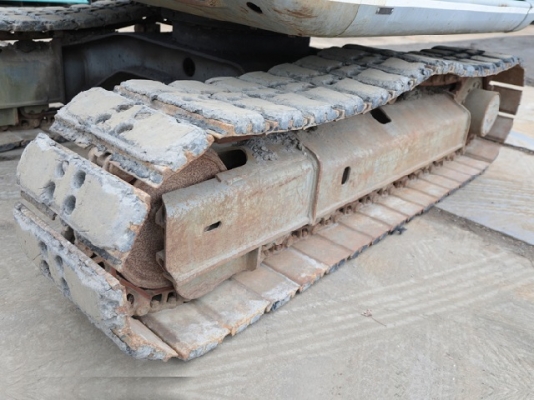 รถเข้าใหม่ kobelco SK60