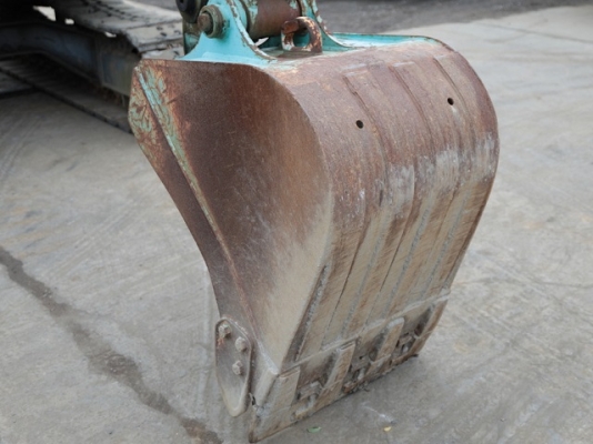 รถเข้าใหม่ kobelco SK60