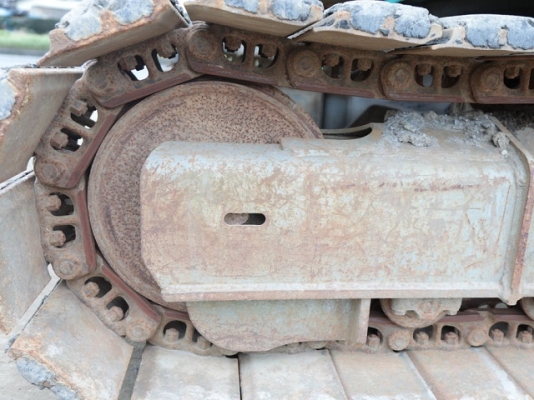 รถเข้าใหม่ kobelco SK60