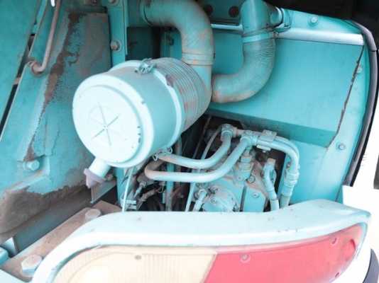 รถเข้าใหม่ kobelco SK60