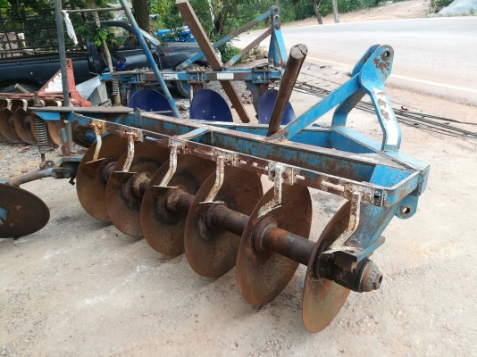 ขายผานหก ก.เกษตร สภาพสวย