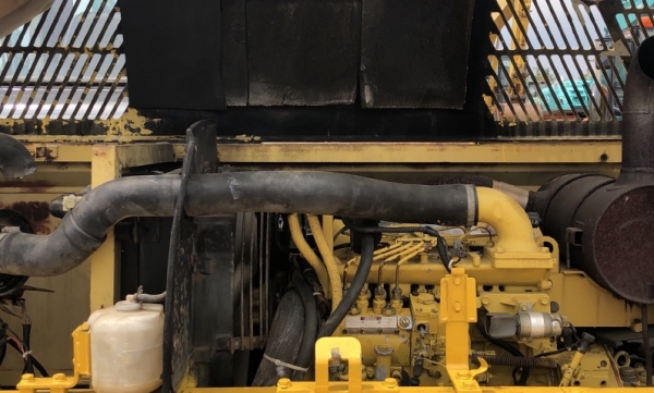 ขายรถขุด KOMATSU PC60-7 นำเข้าเองจากญี่ปุ่น สภาพสวยพร้อมใช้ มีVDOการทำงานครับ