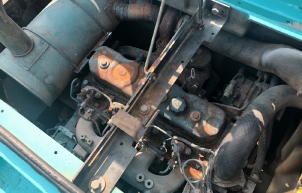 ขายรถขุด KOBELCO SK135SR มีลายหัวกระแทก นำเข้าเองจากญี่ปุ่น สภาพสวยพร้อมใช้ มีVDOการทำงานครับ