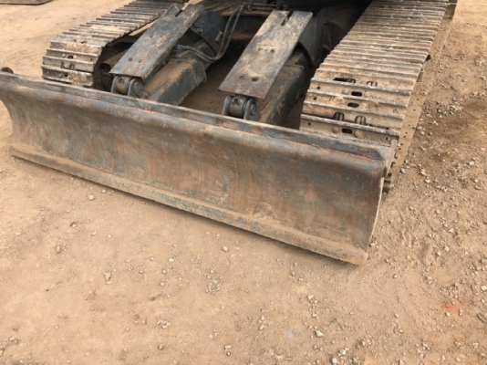 ขายรถขุด SUMITOMO SH125X-3 ปี 2003 อาร์มยาวพิเศษ นำเข้าเองจากญี่ปุ่น สภาพสวยพร้อมใช้ มีVDOการทำงานครับ ขายรถขุด SUMITOMO SH125X-3 ปี 2003 อาร์มยาวพิเศษ นำเข้าเองจากญี่ปุ่น สภาพสวยพร้อมใช้ มีVDOการทำงานครับ