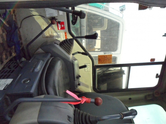 pc40p-8. ไฟฟ้าครบ ราคา420,000บาท สนใจโทรหา   0819891989 โทรได้24ชั่วโมง..ถ้าไม่รับ..แสดงว่าหลับ