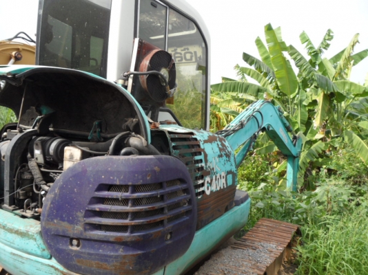 pc40p-8. ไฟฟ้าครบ ราคา420,000บาท สนใจโทรหา   0819891989 โทรได้24ชั่วโมง..ถ้าไม่รับ..แสดงว่าหลับ