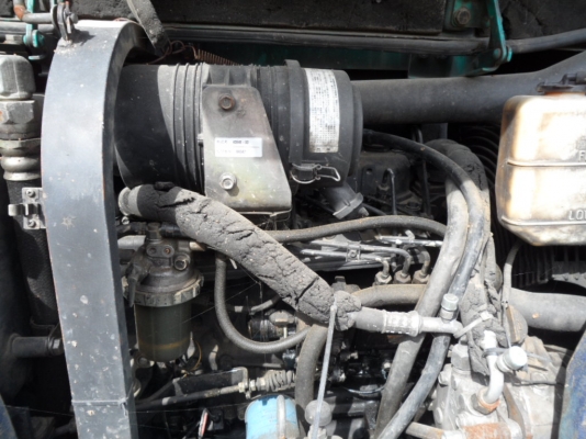 pc40p-8. ไฟฟ้าครบ ราคา420,000บาท สนใจโทรหา   0819891989 โทรได้24ชั่วโมง..ถ้าไม่รับ..แสดงว่าหลับ