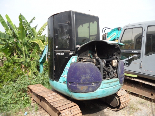 pc40p-8. ไฟฟ้าครบ ราคา420,000บาท สนใจโทรหา   0819891989 โทรได้24ชั่วโมง..ถ้าไม่รับ..แสดงว่าหลับ