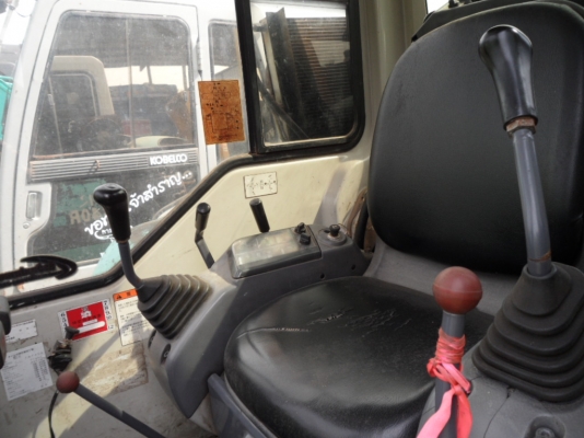 pc40p-8. ไฟฟ้าครบ ราคา420,000บาท สนใจโทรหา   0819891989 โทรได้24ชั่วโมง..ถ้าไม่รับ..แสดงว่าหลับ