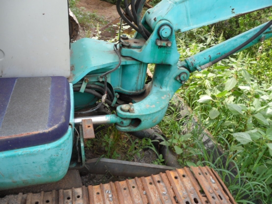 pc40p-8. ไฟฟ้าครบ ราคา420,000บาท สนใจโทรหา   0819891989 โทรได้24ชั่วโมง..ถ้าไม่รับ..แสดงว่าหลับ