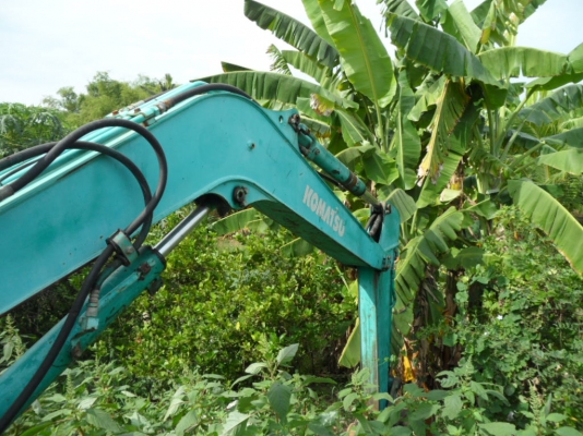 pc40p-8. ไฟฟ้าครบ ราคา420,000บาท สนใจโทรหา   0819891989 โทรได้24ชั่วโมง..ถ้าไม่รับ..แสดงว่าหลับ