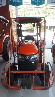 รถแทรกเตอร์มือสอง