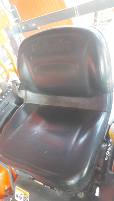 รถแทรกเตอร์มือสอง