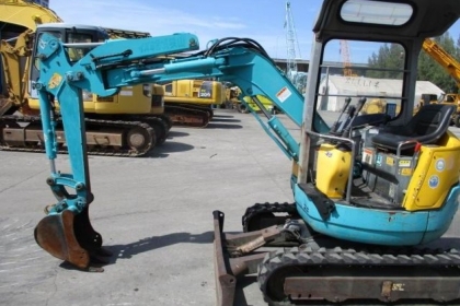 ขายรถตักล้อยาง KOMATSU WA200-1 (สภาพดี ราคาถูก)