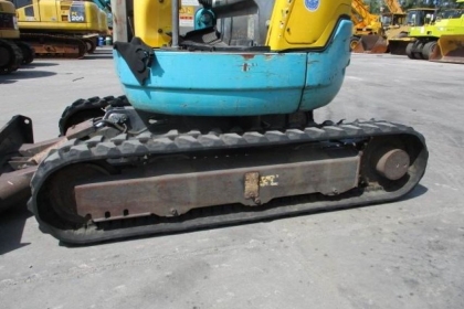 ขายรถตักล้อยาง KOMATSU WA200-1 (สภาพดี ราคาถูก) ขายรถตักล้อยาง KOMATSU WA200-1 (สภาพดี ราคาถูก)